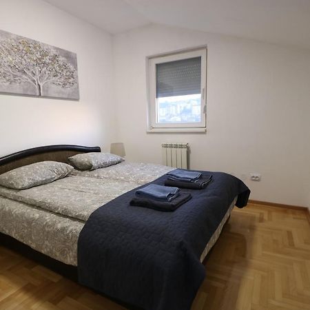 Flat 23 Apartment Beograd Bagian luar foto
