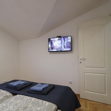 Flat 23 Apartment Beograd Bagian luar foto