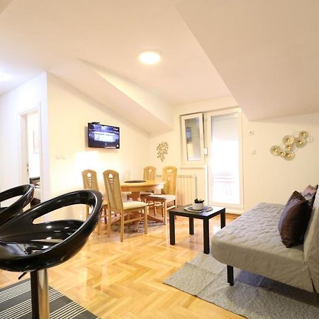 Flat 23 Apartment Beograd Bagian luar foto