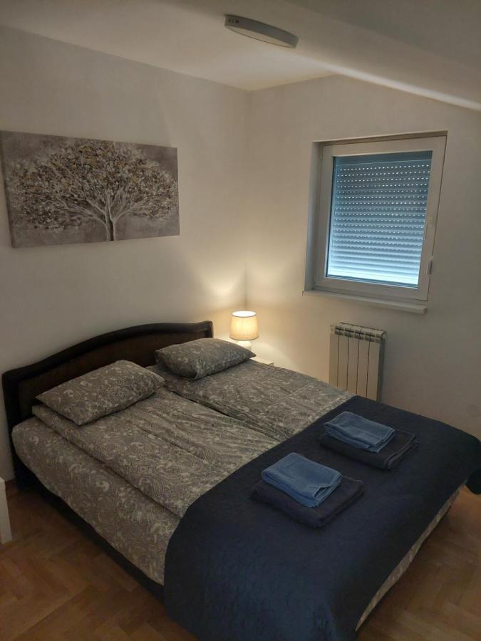 Flat 23 Apartment Beograd Bagian luar foto