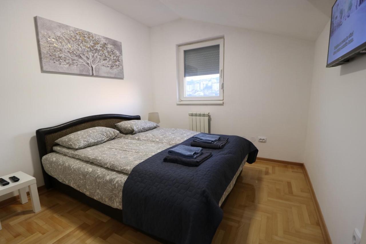 Flat 23 Apartment Beograd Bagian luar foto