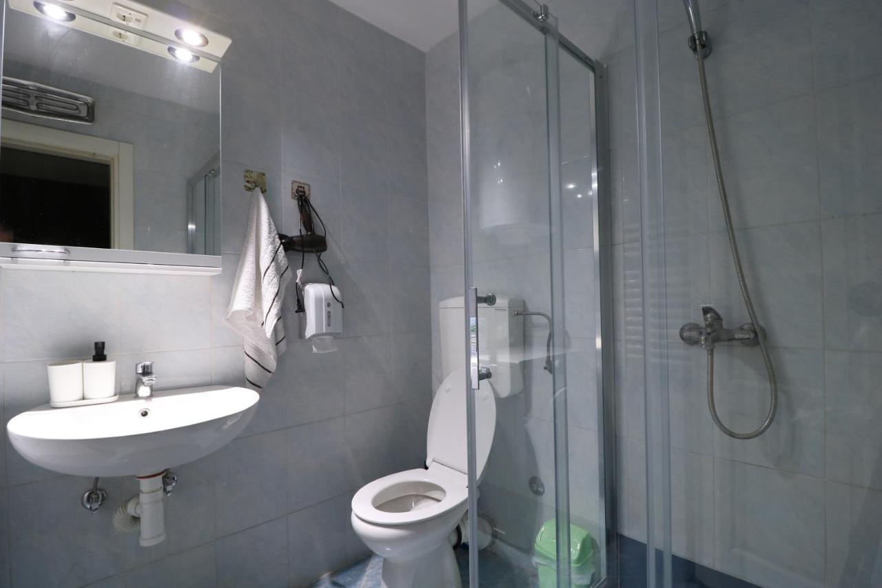 Flat 23 Apartment Beograd Bagian luar foto